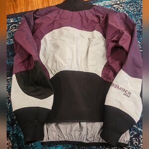 Bomber Gear Kayaking Jacket